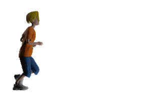 Mavi Phoenix Sticker