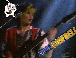 Duran Duran GIF