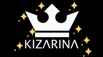 kizarina calçados GIF