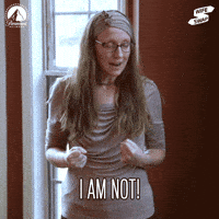 wife swap no GIF by Paramount Network