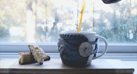 tea GIF