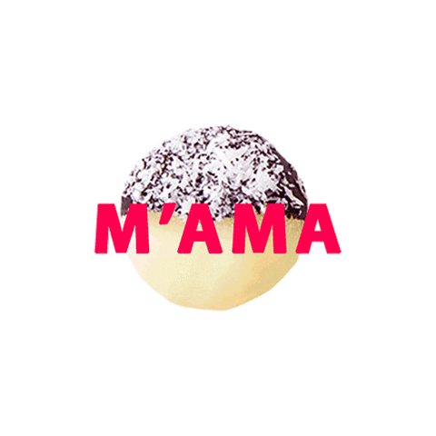 Ice Cream Love Sticker by M'ama - Dillo con un mochi®