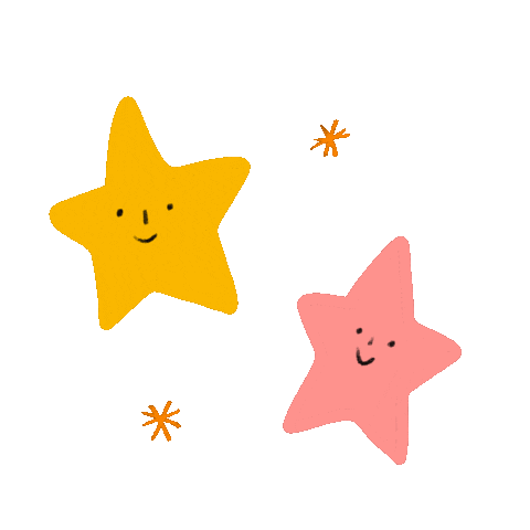 Happy Pink Sticker for iOS & Android | GIPHY