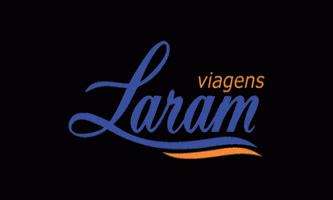 Laram Viagens GIF