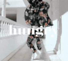 Hungry Summer GIF by C'EST LA WHAT