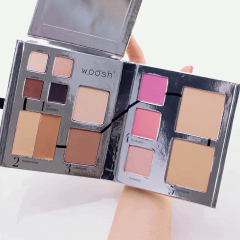 WooshBeauty GIF