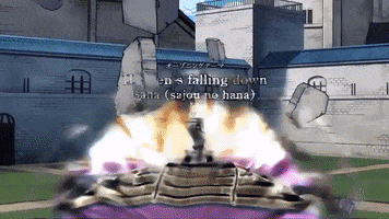 Jojo GIF