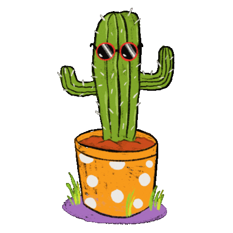 Green Sticker