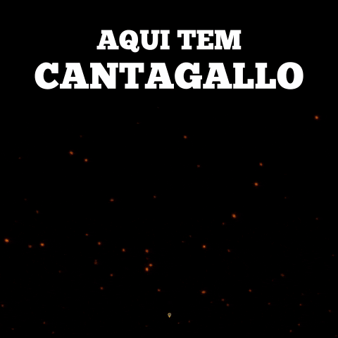 CantaGallo GIF