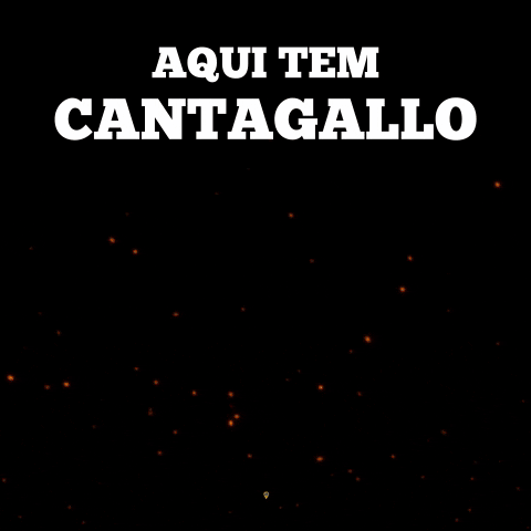 CantaGallo  GIF