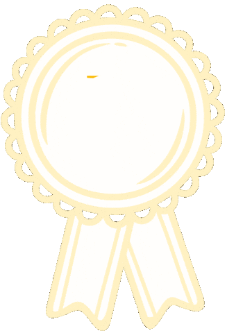 Gold Kuhl Sticker by echtkuhl