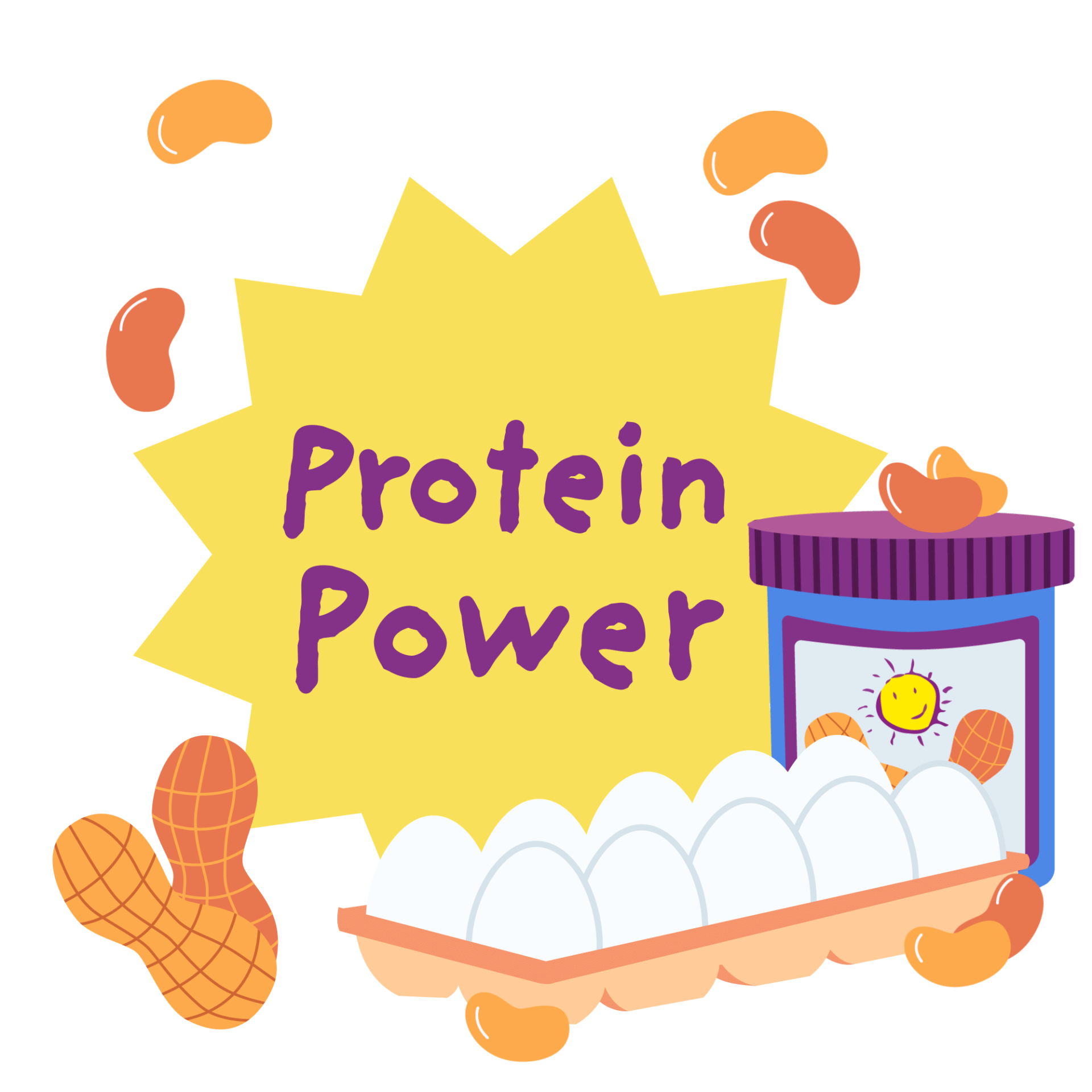 Peanut Butter Food GIF by MassWIC Find & Share on GIPHY