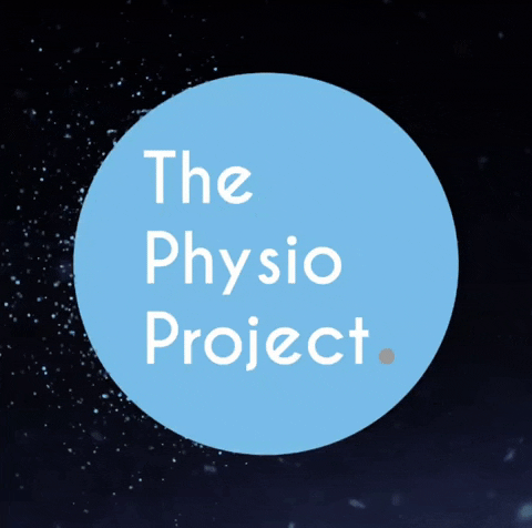 thephysioproject sports therapy recovery heal GIF