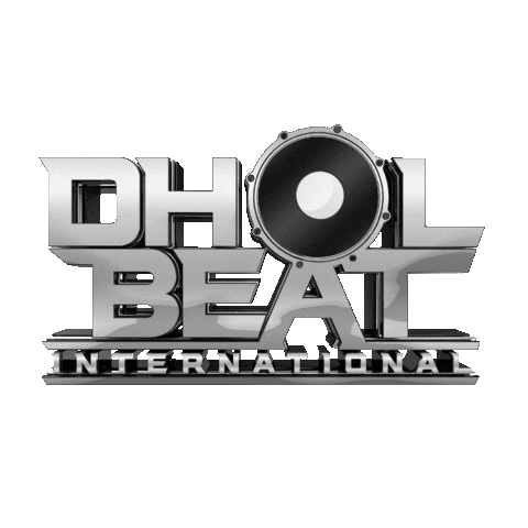 DJ Impact - DBI Sticker
