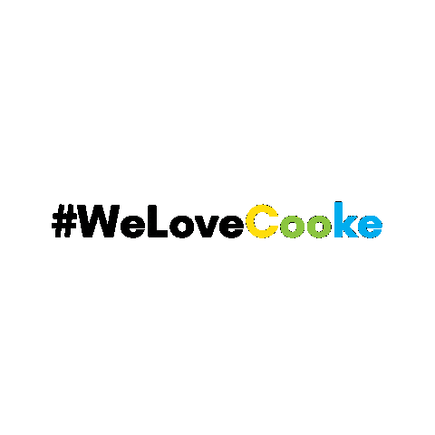 Cooke School and Institute Sticker
