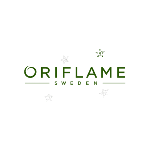 Black Friday Christmas Sticker by Oriflame Poland