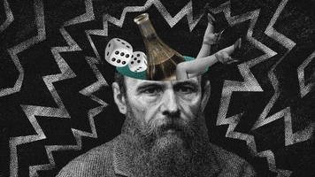 Russia GIF
