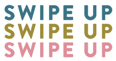 Swipe Up Sticker by Kindred + Co.