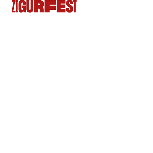 Lamego Sticker by ZigurFest