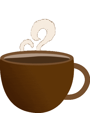 Stay Spooky Good Morning Sticker by rebrndmx