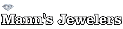 Manns Sticker by Mann's Jewelers