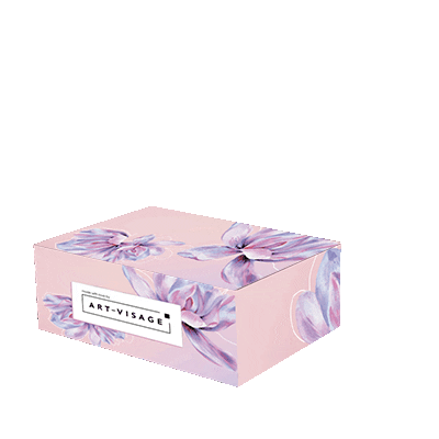 Box Av Sticker by art-visage