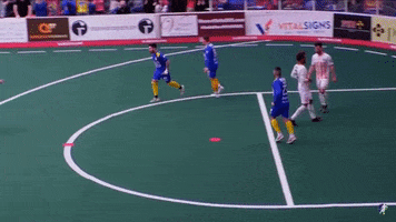 Goal Lancers GIF by rochesterlancers