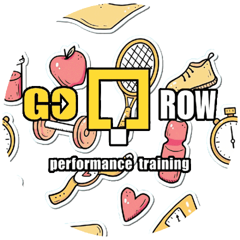Gorow Sticker
