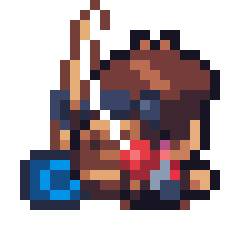 Animated Sticker