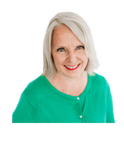 RANDI DUKES, REALTOR Sticker