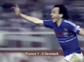 France Football GIF by UEFA