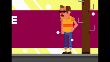 Dancing GIF
