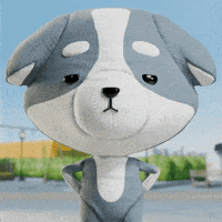 Angry I Choose You GIF by The Plooshies