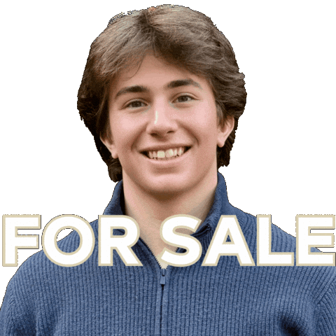 Avory Smith Real Estate Agent Sticker by Century 21 Real Estate Center