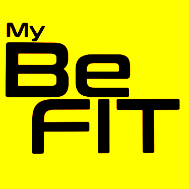 MyBeFIT mybefit GIF