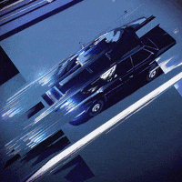 Wicked City Horror GIF by xponentialdesign