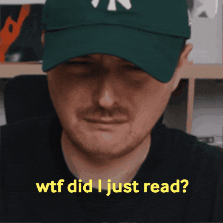 Wtf GIF
