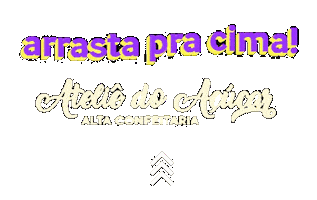 Ateliê do Açúcar Sticker
