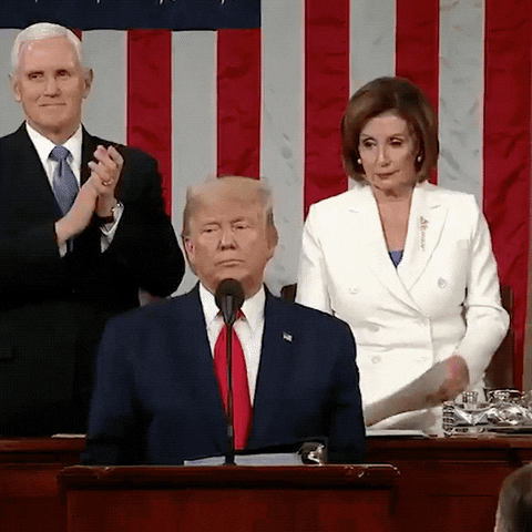 Trump GIF