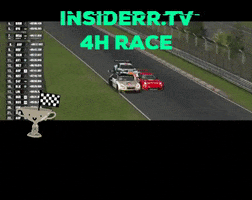 InsideRRtv racing simracing raceroom insiderrtv GIF