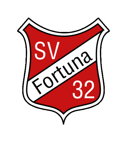 FORTUNABOTTROP Sticker
