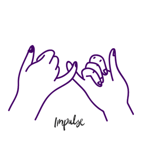 Impulse Argentina Sticker