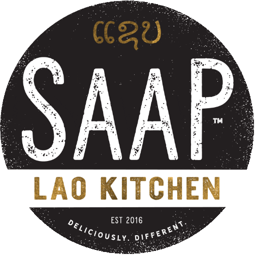Ilovesaapjerky Sticker by Saap Lao Kitchen