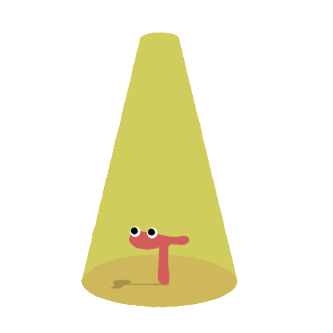 Fan Sunday Sticker by Tabio USA