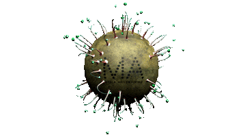 Covidma Sticker by ME Group