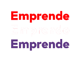 Startup Emprende Sticker by Explorer