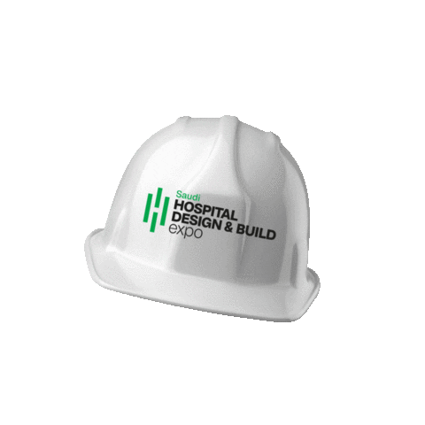 saudihospitalbuild Sticker