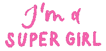Supergirl Sticker