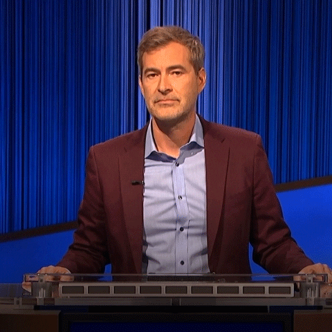 Confused Mark Duplass GIF by ABC Network