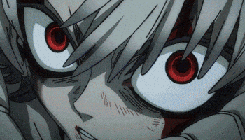 Naruto Manga GIF
